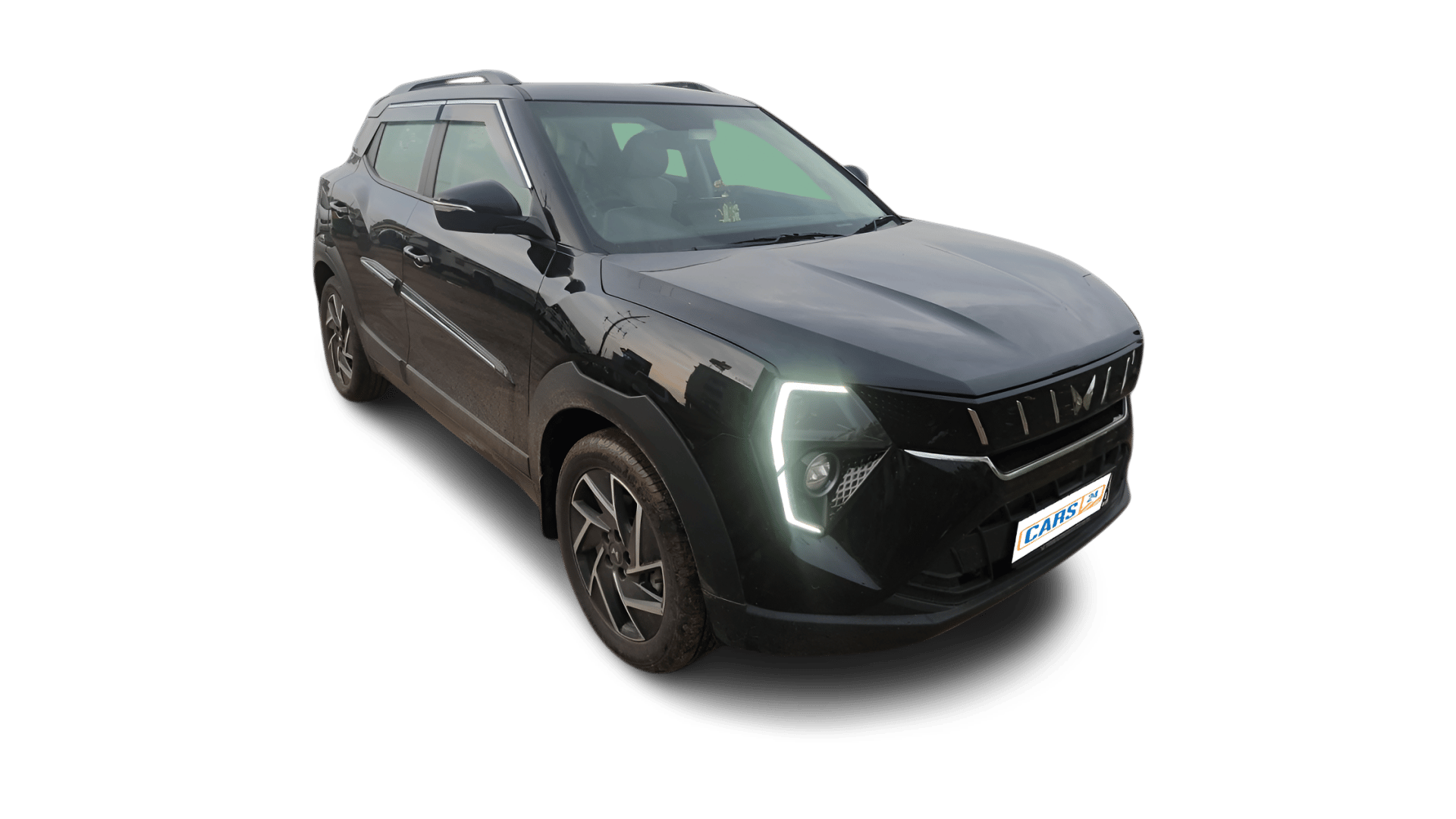 2025 Mahindra XUV 3XO - SUV - Diesel - Automatic - ₹11.50 lakh